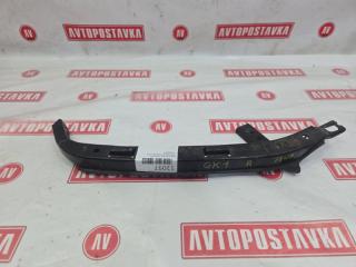 Запчасть планка под фару передняя правая HONDA MOBILIO SPIKE