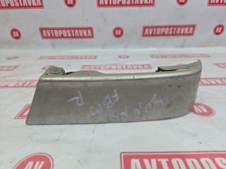 Запчасть планка под фонарь задняя правая NISSAN SUNNY