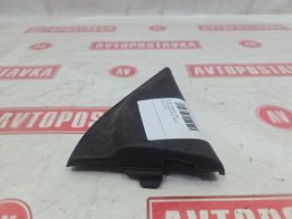 Запчасть уголок на зеркало передний правый TOYOTA PLATZ