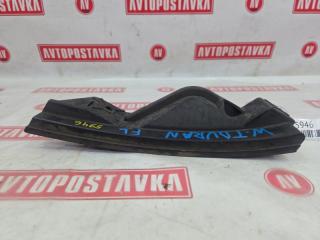 Запчасть клипса бампера передняя левая VOLKSWAGEN TOURAN