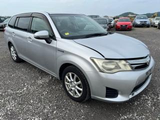 Фото запчасти помпа TOYOTA COROLLA FIELDER 11.2013 контрактная запчасть Запчасть помпа TOYOTA COROLLA FIELDER 11.2013