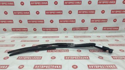 Дворник лобового стекла передний MAZDA ATENZA 26.05.2009г. контрактная Дворник лобового стекла передний MAZDA ATENZA 26.05.2009г.