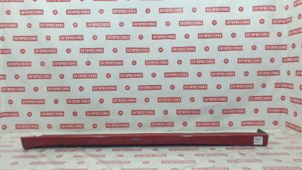 Запчасть порог правый HONDA HR-V 13.09.2005г.