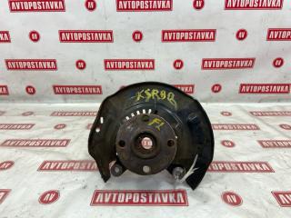 Запчасть ступица передняя правая TOYOTA VITZ 02.2005 - 07.2007/ 08.2007 - 11.2010