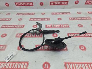 Запчасть трос кпп передний NISSAN DUALIS 01.2008г.