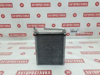 Запчасть радиатор отопителя TOYOTA PRIUS 11.2009г.
