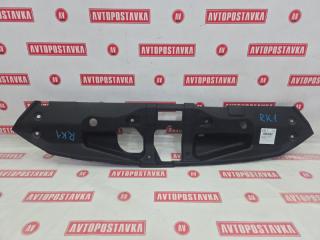 Запчасть накладка на решетку радиатора HONDA STEPWGN 04.2010