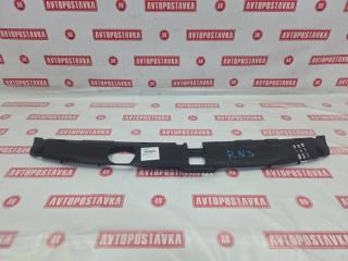 Запчасть накладка на решетку радиатора HONDA STREAM