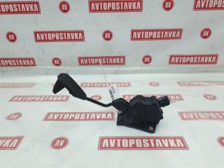 Запчасть педаль газа TOYOTA RACTIS 02.2011г.