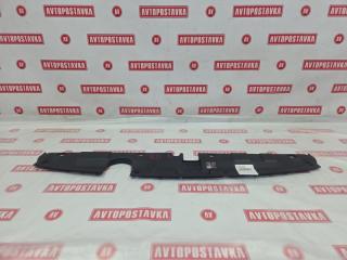 Запчасть накладка на решетку радиатора HONDA STREAM