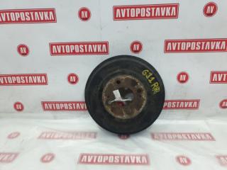 Запчасть барабан тормозной задний HONDA AIRWAVE