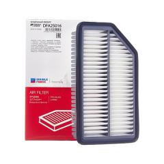 Запчасть фильтр воздушный HYUNDAI SOLARIS