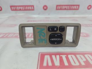 Запчасть блок управления зеркалами TOYOTA COROLLA FIELDER