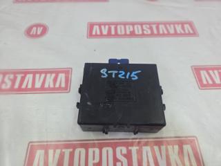 Запчасть блок управления дверьми TOYOTA CALDINA 10.1998г.