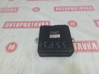 Запчасть блок управления инжектором TOYOTA CORONA PREMIO