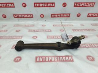 Фото запчасти рычаг подвески нижний передний правый TOYOTA MR2 контрактная запчасть Запчасть рычаг подвески нижний передний правый TOYOTA MR2