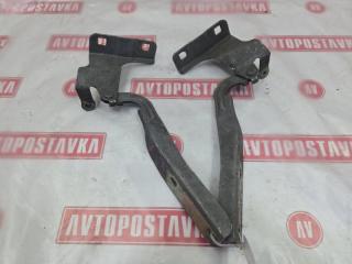 Фото запчасти петля капота NISSAN TIIDA контрактная запчасть Запчасть петля капота NISSAN TIIDA