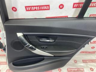 Запчасть блок управления стеклоподъемниками задний правый BMW 320I 05.2012