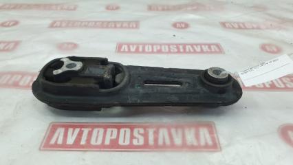 Запчасть подушка двигателя задняя NISSAN JUKE 09.2010 г.