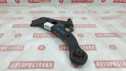 Рычаг подвески нижний передний левый TOYOTA CAMRY 2012.04