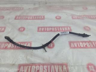 Запчасть шланг тормозной передний левый TOYOTA HARRIER 02.2006