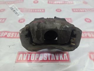 Запчасть суппорт тормозной передний левый NISSAN TEANA 06.2008