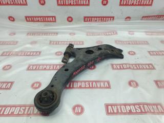 Рычаг подвески нижний передний правый TOYOTA HARRIER 02.2006