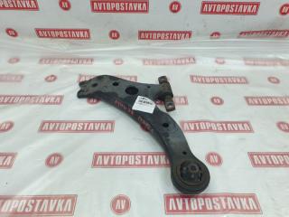 Рычаг подвески нижний передний левый TOYOTA HARRIER 02.2006