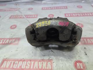 Запчасть суппорт тормозной передний левый NISSAN TEANA 08.2010