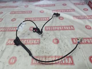 Фото запчасти датчик abs передний правый TOYOTA COROLLA RUNX 06.2006 контрактная запчасть Запчасть датчик abs передний правый TOYOTA COROLLA RUNX 06.2006