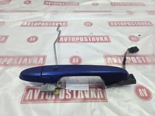 Ручка двери наружняя передняя левая HONDA FIT 04.2017