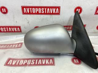 Запчасть зеркало боковое переднее правое NISSAN SUNNY 02.2004