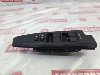Запчасть блок управления стеклоподъемниками передний правый TOYOTA COROLLA FIELDER 11.2013