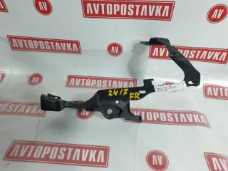 Планка под фару передняя правая HONDA FIT 04.2017