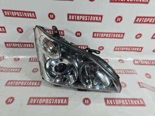 Фара ксеноновая передняя правая TOYOTA HARRIER 02.2006