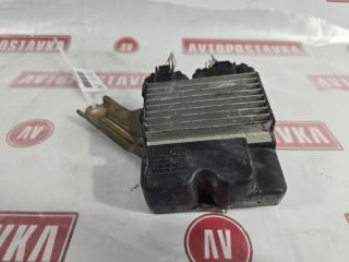 Запчасть блок управления форсунками TOYOTA AVENSIS 11.2003