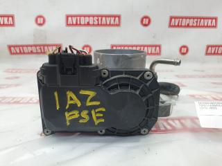 Запчасть заслонка дроссельная TOYOTA AVENSIS 11.2003