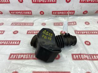 Запчасть патрубок воздушного фильтра NISSAN SUNNY 02.2004