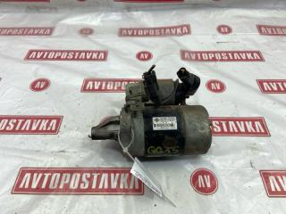 Фото запчасти стартер NISSAN SUNNY 02.2004 контрактная запчасть Запчасть стартер NISSAN SUNNY 02.2004