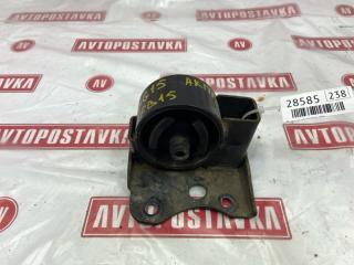 Подушка двигателя левая NISSAN SUNNY 02.2004 контрактная Подушка двигателя левая NISSAN SUNNY 02.2004