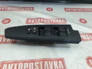 Запчасть блок управления стеклоподъемниками передний правый TOYOTA COROLLA FIELDER 12.2013