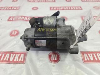 Стартер TOYOTA COROLLA RUNX 06.2006