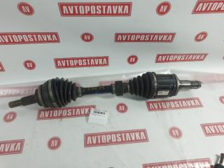 Запчасть привод колеса передний левый TOYOTA CAMRY 2012.04