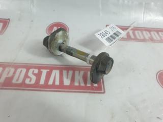 Фото запчасти болт развальный задний левый TOYOTA COROLLA RUNX 06.2006 контрактная запчасть Запчасть болт развальный задний левый TOYOTA COROLLA RUNX 06.2006