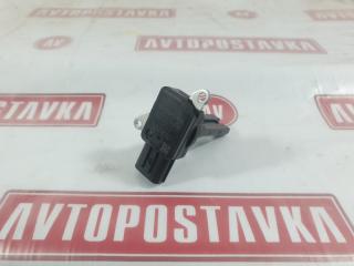 Фото запчасти датчик расхода воздуха TOYOTA CAMRY 02.2007 контрактная запчасть Запчасть датчик расхода воздуха TOYOTA CAMRY 02.2007