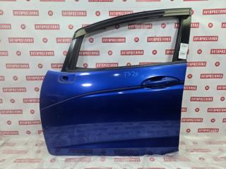 Запчасть дверь боковая передняя левая HONDA FIT 05.2014