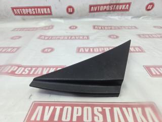 Запчасть накладка двери задняя левая TOYOTA AQUA 03.2014