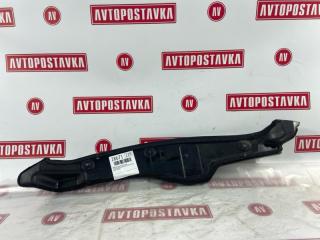 Фото запчасти накладка крыла передняя левая TOYOTA AQUA 03.2014 контрактная запчасть Запчасть накладка крыла передняя левая TOYOTA AQUA 03.2014