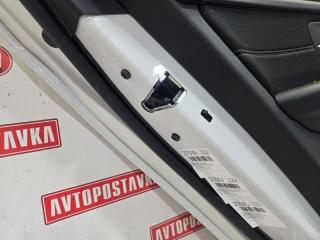 Запчасть замок двери задний левый BMW 320I 05.2012