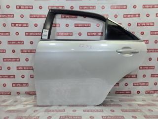 Запчасть стеклоподъемник задний левый TOYOTA CAMRY 07.2007